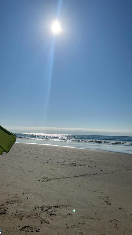 Pe Na Areia Apto Bianca Itapoa  Dış mekan fotoğraf